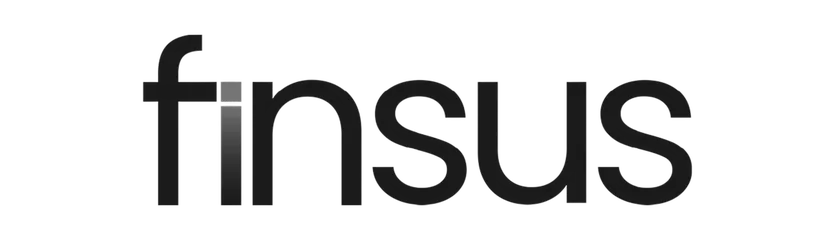 Finsus logo