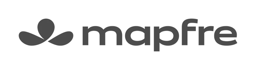 Mapfre logo